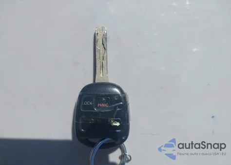 2005 Lexus Es 330 из США, поврежденный, VIN JTHBA30G255078566